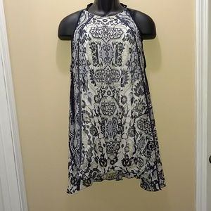 Sophie Max tunic